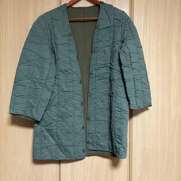 60s~ 체코군 M-60 라이너 코트