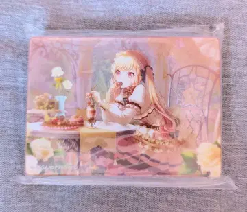 프로세카 텐마 사키 노블 아트 vol.34 발렌타인