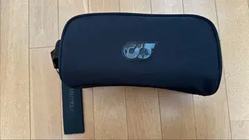 [ 미사용 새상품 ] F1 알파타우리 ALPHATAURI 파우치