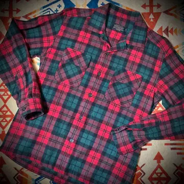 [ 새상품급 ] PENDLETON 보드 셔츠