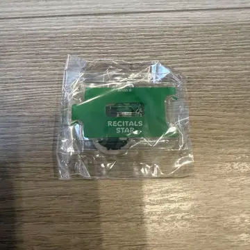 도카이 온에어 리사이탈즈 스타 토시미츠 아크릴 스탠드