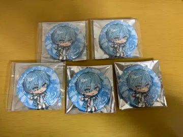 메테오라 Lapis 캔뱃지