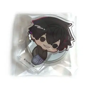 도원암귀 GIGO 팝업 아크릴 스탠드 SD 캐릭터 요도가와 마스미