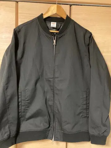 United Athle 스타디움 점퍼 L 사이즈