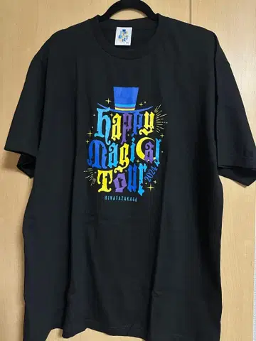 히나타자카46 티셔츠 타월 세트