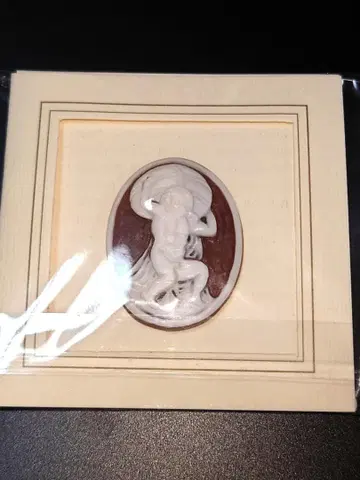 오사카 간사이 만박 파르네세의 아틀라스 카메오 이탈리아관