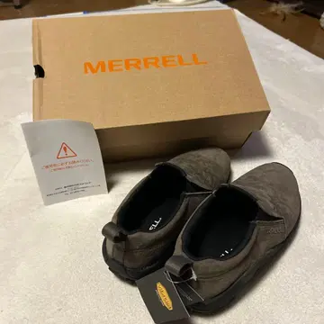 MERRELL 정글 모크 아이스 플러스