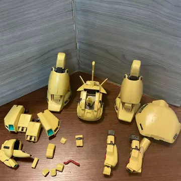 MG 지o 정크 완성품