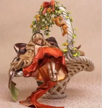 FairyTale-Another 잠자는 숲속의 미녀