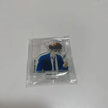 코난 백화점 아크릴 스탠드 마츠다 진페이