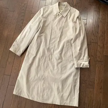 vintage made in USA LONDON FOG coat