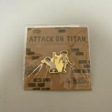 [새상품 즉시 발송] 진격의 거인  엘렌 & 리바이