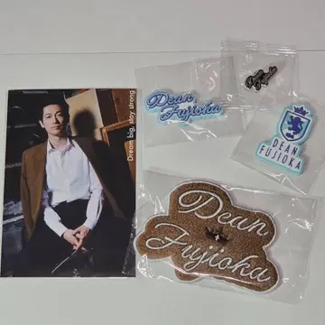 딘 후지오카 럭키드로우 D상 E상 [ 낱개 판매 가능 ]