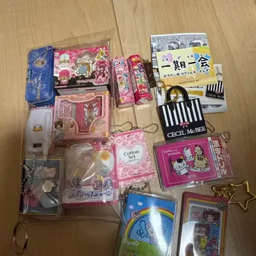 헤이세이 레트로 가챠 묶음 판매