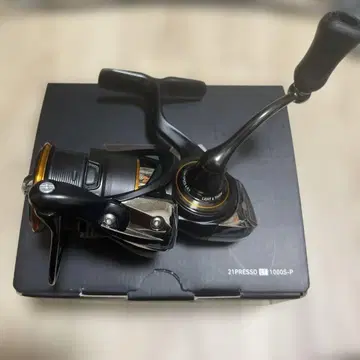 21PRESSO 1000S-P 프레소