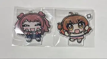 학원 아이돌 마스터 스쿨 라이프 하나미 사키 하나미 유메