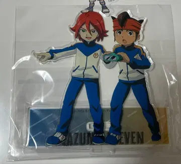 이나즈마 일레븐 아크릴 스탠드 키야마 엔도