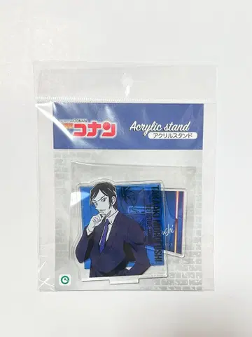 명탐정 코난 아크릴 스탠드 vol.4 모로후시 타카아키