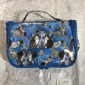 (미사용 새상품) 다얀 / 핸킹 파우치