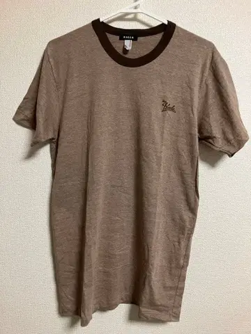 기무라 카에라 T셔츠 M사이즈 아메리칸 어패럴 링거T