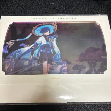 원신 방랑자 나히다 Genshin Impact