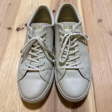 [ CONVERSE ] 컨버스 GL OX SAND BEIGE 27cm