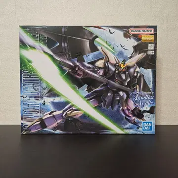 MG 1/100 건담 데스사이즈 헬 EW