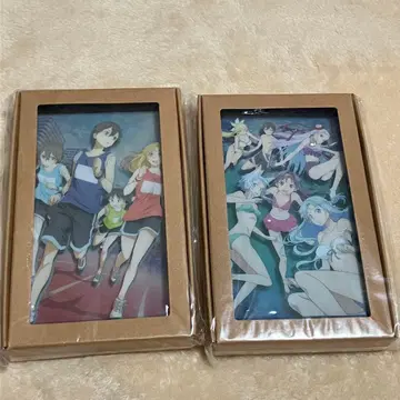 SAO 소드 아트 온라인 노블 아트 2점 세트 묶음 판매