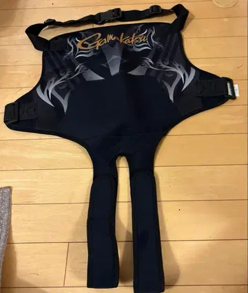 가마가츠(Gamakatsu) 힙 가드 GM-3513 M 사이즈