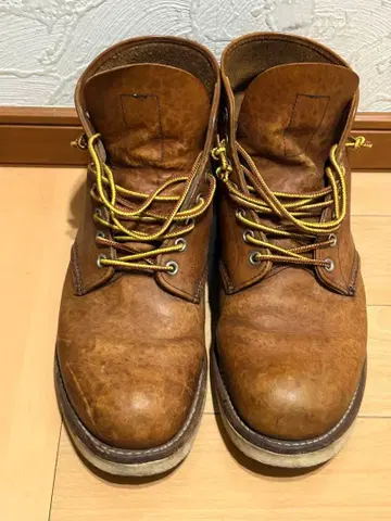 레드윙 RED WING 9107 9 1/2 27.5cm