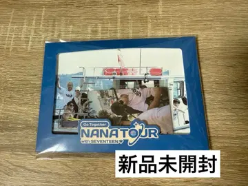 SEVENTEEN NANATOUR 위버스 구매 혜택