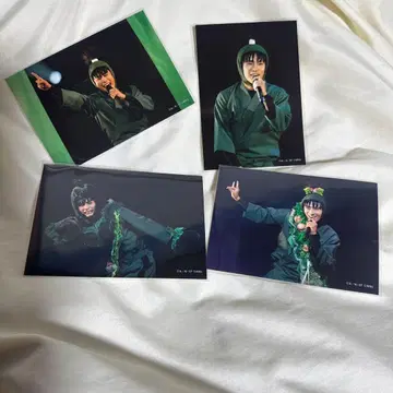 닌뮤 6번째 이야기 브로마이드 나나마츠 코헤이타