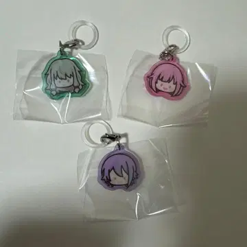 프로세카 프로젝트 세카이 메지루시 참