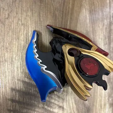 어둠 엔마 아기토