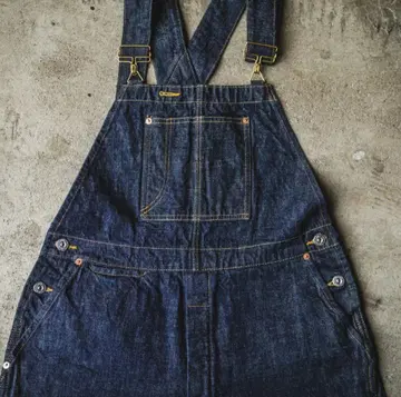 tcb 청바지 No.1 오버롤 28 새상품