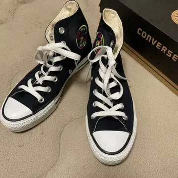 컨버스 올스타 하이컷