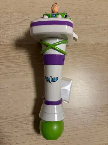 버즈 라이트이어 샤봉 완구