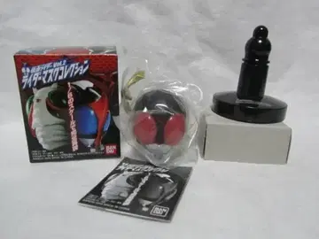 라이더 마스크 컬렉션 마스콜레 가면라이더 쿠우카 마이티 폼