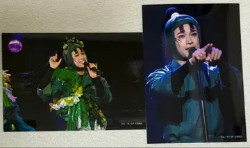 닌뮤 6단 6학년 단독 라이브 타치바나 센조 유모토 켄이치 란브로 2장