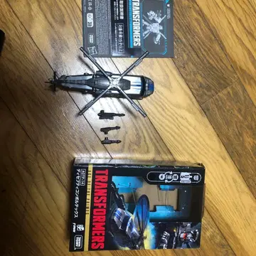 트랜스포머 AOTP-14 컴뱃 콤보