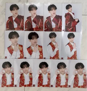 ONE N' ONLY 원엔 사와무라 레이 REI 브로마이드 #025