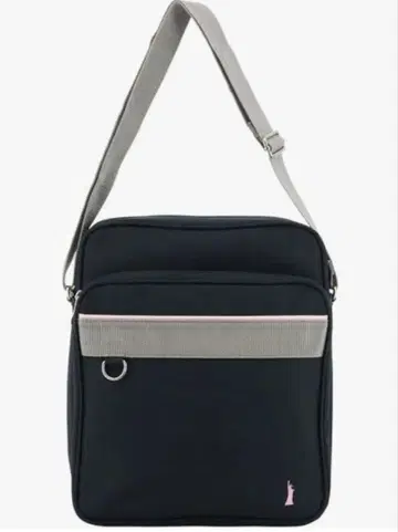 EASTBOY 이스트 보이 숄더 스쿨백 핑크