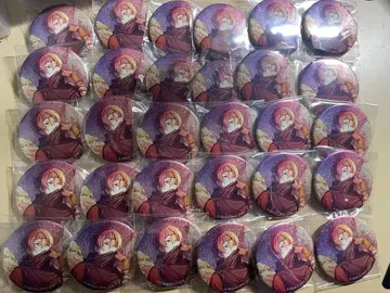 프로세카 글리터 캔뱃지 페스티벌 아키토 8A 30개