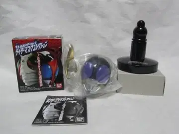 라이더 마스크 컬렉션 마스콜레 가면라이더 쿠우카 타이탄 폼