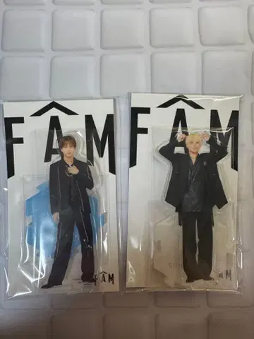 timelesz 테라니시 타쿠토 시노즈카 히로키 아크릴 스탠드 세트