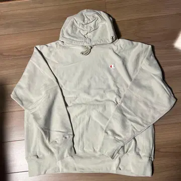 Champion 리버스 위브