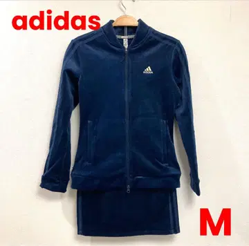 adidas 가을/겨울 셋업 [새상품] M 사이즈 코듀로이 속기모 소재