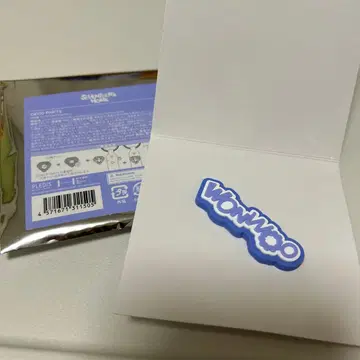 SEVENTEEN HOME DECO PARTS