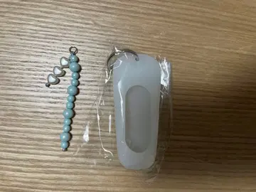 Torriden 립 케이스와 키링 세트