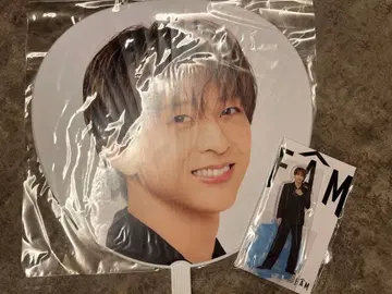 timelesz FAM 테라니시 타쿠토 세트